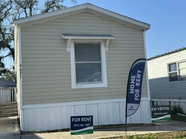 9421 Sunset Dr #81, Tampa, FL 33610