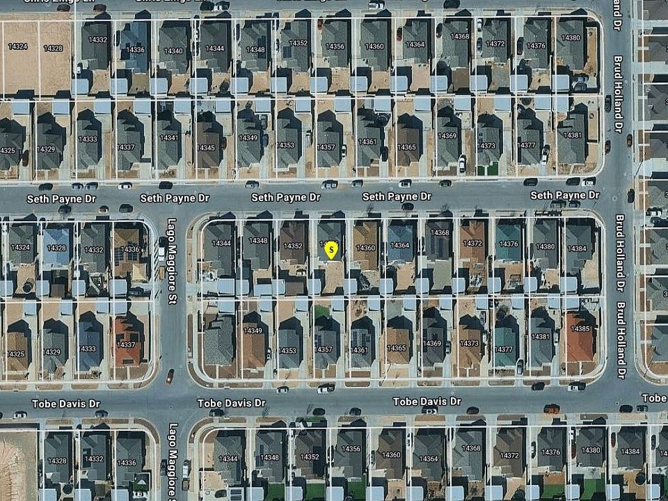 1st image of 14356 Seth Payne Dr