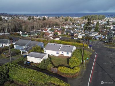 940 E Lauridsen Boulevard, Port Angeles, WA, 98362