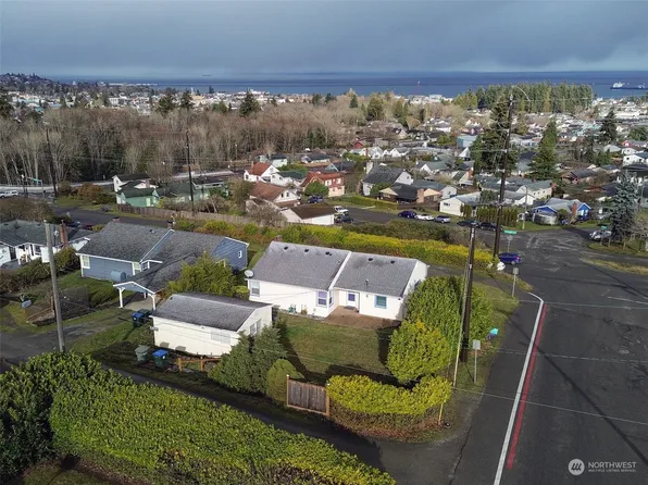 940 E Lauridsen Boulevard, Port Angeles, WA 98362
