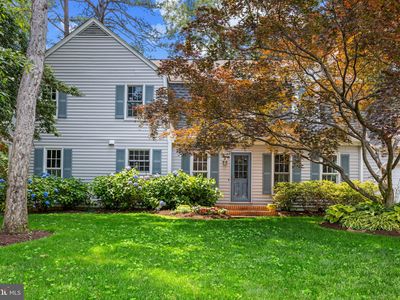 250 Oak Ct, Severna Park, MD, 21146