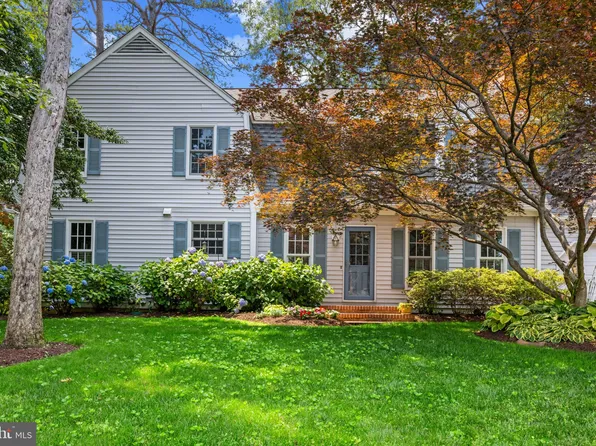 250 Oak Ct, Severna Park, MD 21146