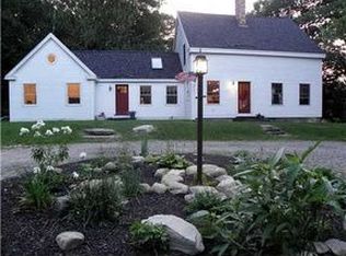 220 Beech Hill Rd, Rockport, ME 04856