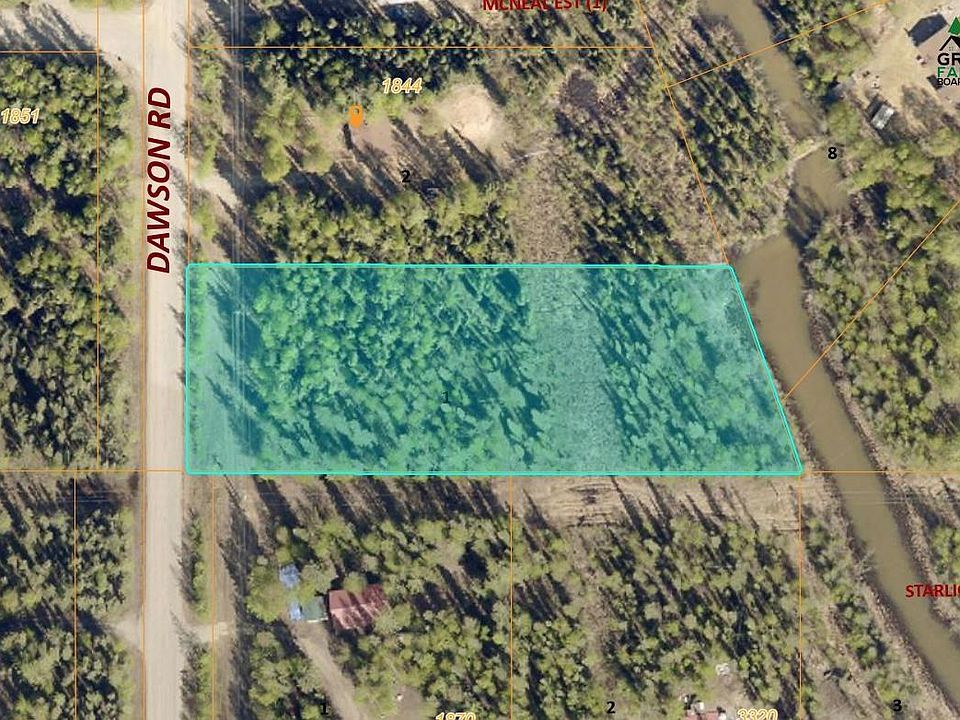 1st image of Nhn Dawson Rd