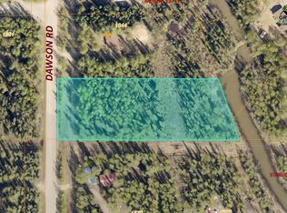 Nhn Dawson Rd, North Pole, AK 99705