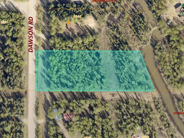 Nhn Dawson Rd, North Pole, AK 99705