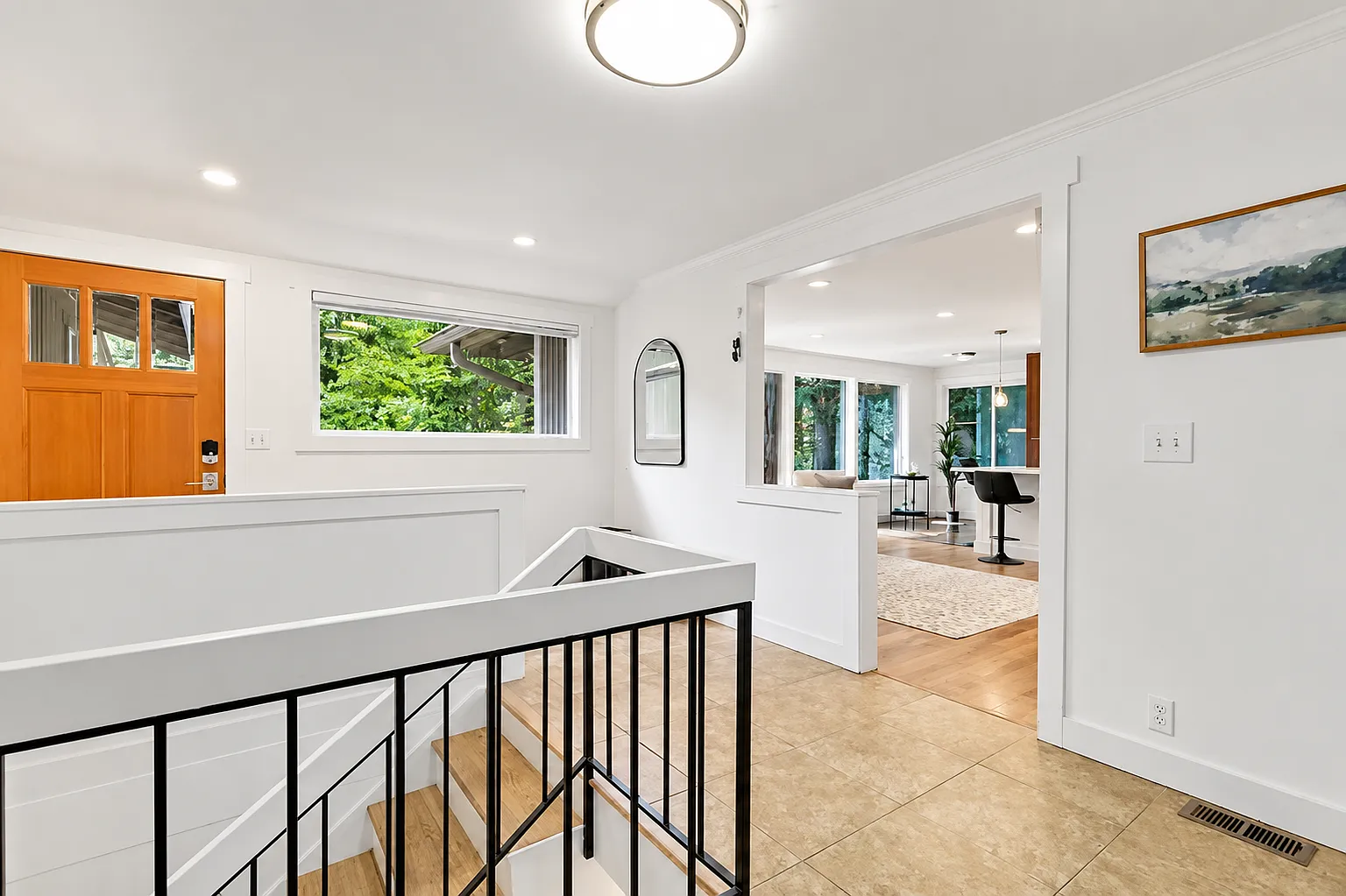5 bed, 3.5 bath, 3530 sqft, $5,345 — Photo 4
