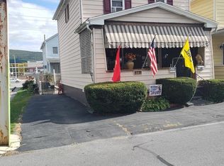 212 N 5th Ave, Altoona, PA 16601