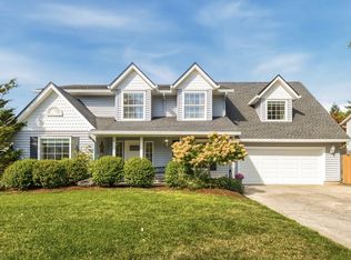 2320 NW 113th St, Vancouver, WA