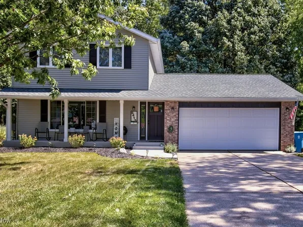 6415 Baldwin Blvd, Lorain, OH 44053