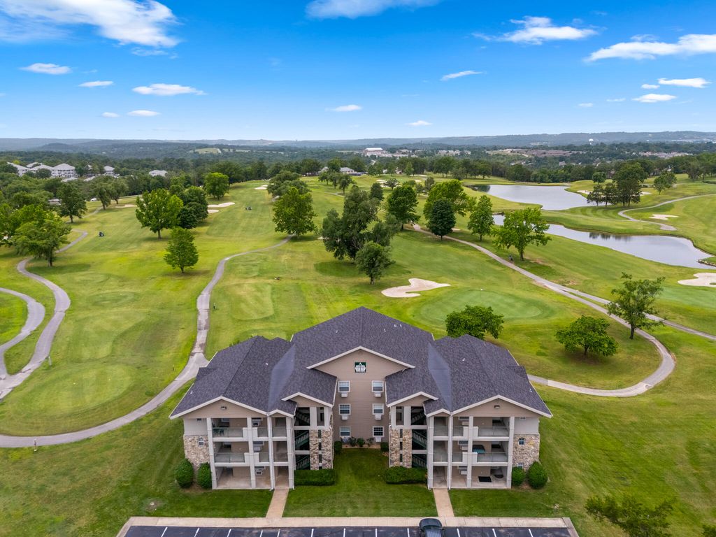 110 W Rockford Drive #A6, Branson, MO - View 3