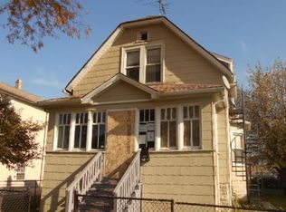 109 N 16th Ave, Melrose Park, IL 60160