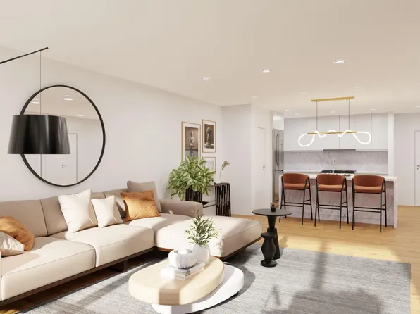 Walker Dr #A-101, Warrenton, VA 20186