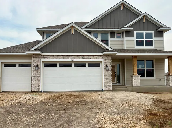 850 Londonderry Ln NW, Rochester, MN 55901