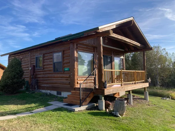 34923 Dixon Ln, Polson, MT 59860