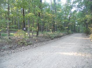 Nc #3950, Jasper, AR 72641