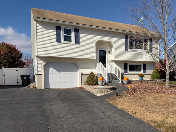 67 Pullman Street, Manchester, NH 03103