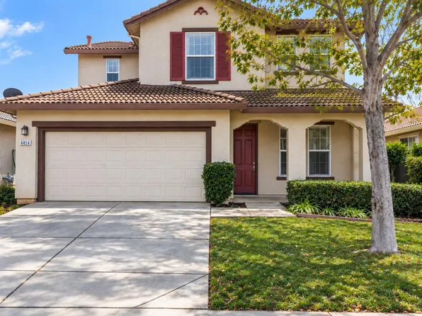 4414 Niobe Cir, Rancho Cordova, CA 95742