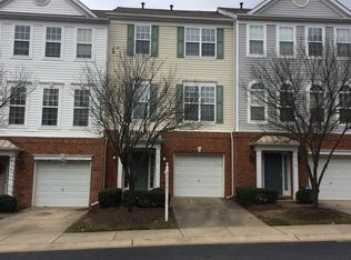 5420 Berry Creek Cir, Raleigh, NC 27613