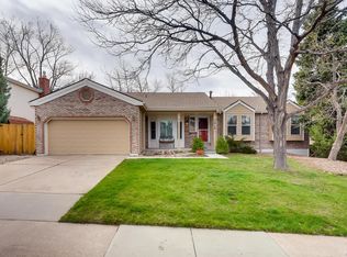 1418 E Mineral Ave, Centennial, CO 80122
