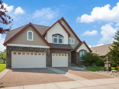 619 N Country Club Dr, Deer Park, WA, 99006