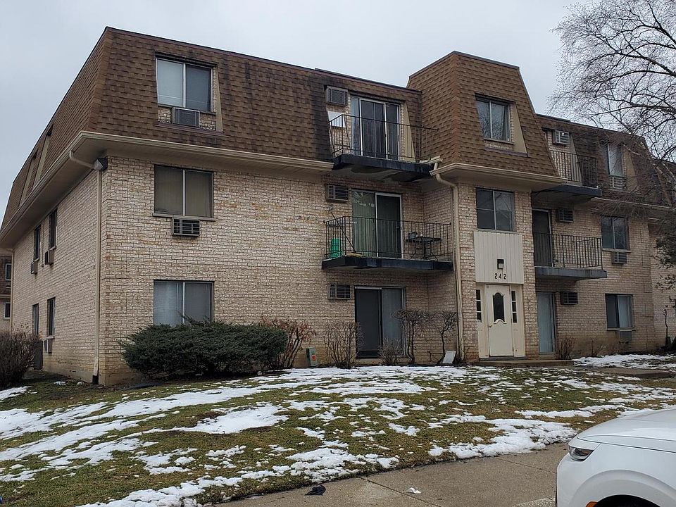 1st image of 242 Shorewood Dr APT Gb