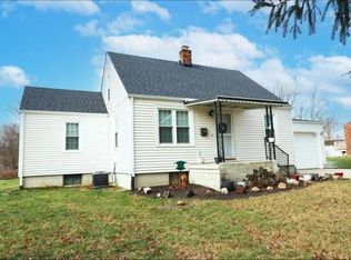 893 Mayflower Ave, Mansfield, OH 44905