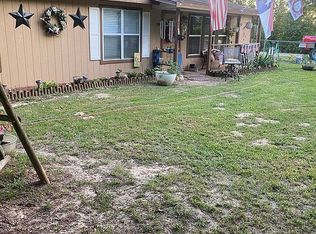 14 Fricks Ln, Texarkana, TX 75501