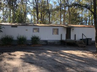 87 Thompson Rd, Allenhurst, GA 31301