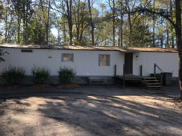 87 Thompson Rd, Allenhurst, GA 31301