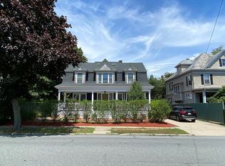 215 Hawthorn St, New Bedford, MA 02740