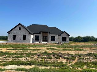 48 Lowell Ln, Greenbrier, AR 72058