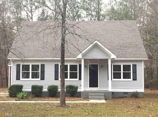 402 Longleaf Dr, Macon, GA 31220