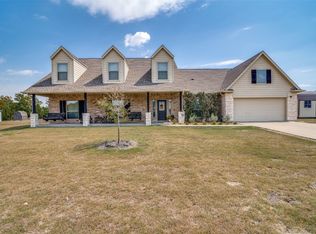 1100 Rolling Meadow Dr, Lavon, TX 75166