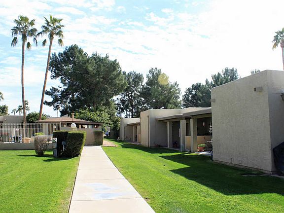 2nd image of 7702 E Desert Flower Ave