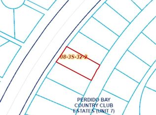 4637 Condado Cir, Perdido Key, FL 32507