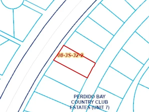 4637 Condado Cir, Perdido Key, FL 32507