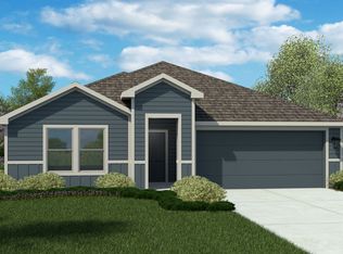 6533 Inverness St, Abilene, TX 79606