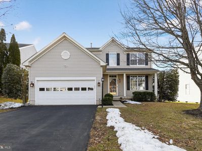 19234 Golden Meadow Dr, Germantown, MD, 20876