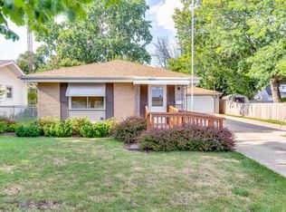 2802 85th St, Kenosha, WI 53143
