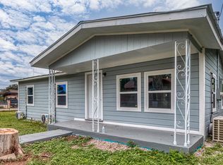 1207 Plaza Ave, Del Rio, TX 78840