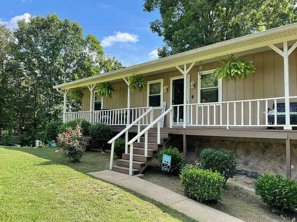 5501 Fawn Ridge Rd, Chattanooga, TN 37416