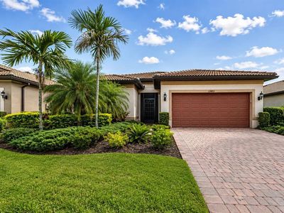 13825 RINUCCIO STREET, Venice, FL, 34293