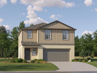 2412 Victorious Falls Ave, Plant City, FL, 33563