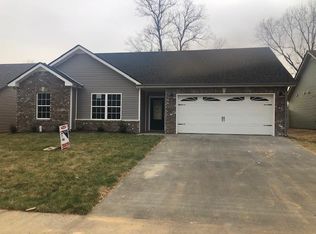 40 Ridgeland Ests LOT 40, Clarksville, TN 37042