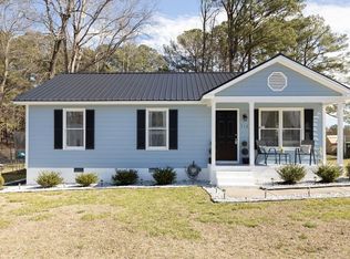 712 Towne Square Rd, Wendell, NC 27591