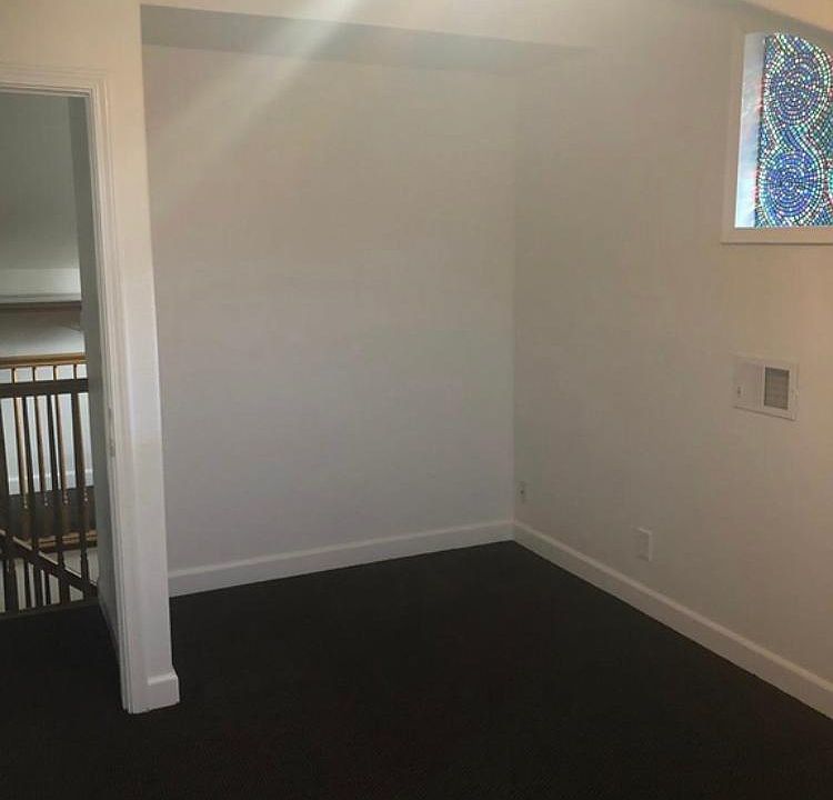 Small Bedroom