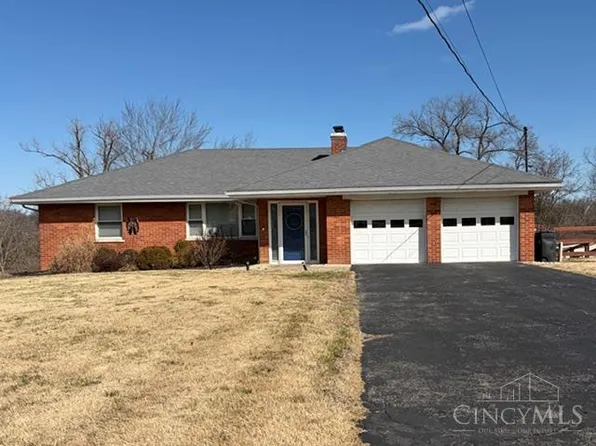 5930 Carpol St, Cincinnati, OH 45241