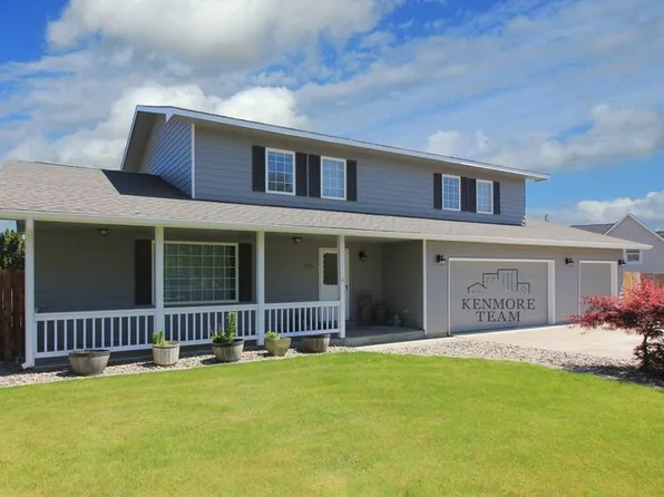 3816 S Buntin Loop, Kennewick, WA 99337