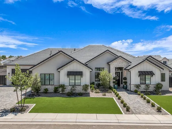 762 E Arina Way, Washington, UT 84780